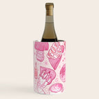 Millennial Witch Wine Chiller Gallery Image 2
