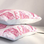 Millennial Witch Pillow Sham Gallery Image 3