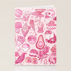 Millennial Witch Stationery Card Gallery Image 2