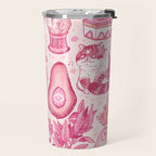 Millennial Witch Travel Mug Gallery Image 2