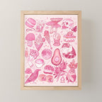 Millennial Witch Mini Art Print Gallery Image 1