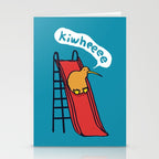 Kiwi Stationery Card Gallery Image 2