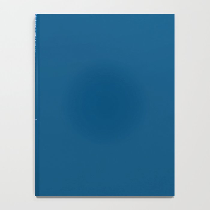 Jetset - Bluest Blue Notebook Gallery Image 4