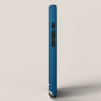 Jetset - Bluest Blue iPhone Case Gallery Image 2