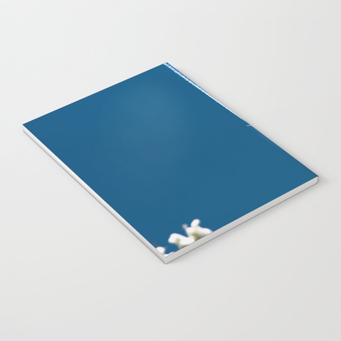 Jetset - Bluest Blue Notebook Gallery Image 3