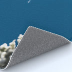 Jetset - Bluest Blue Rug Gallery Image 4