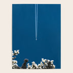 Jetset - Bluest Blue Poster Gallery Image 4