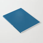 Jetset - Bluest Blue Notebook Gallery Image 2