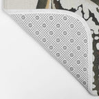  beetle insect Bath Mat Gallery Image 2