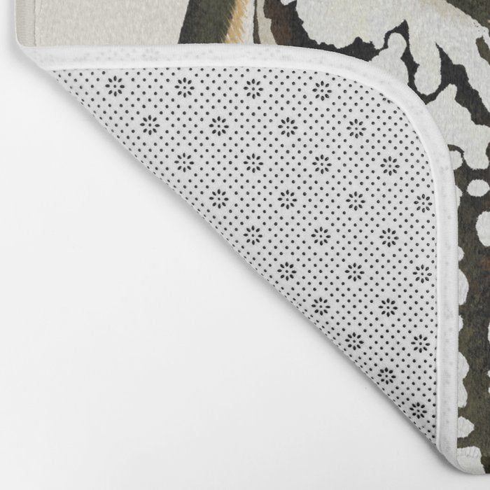  beetle insect Bath Mat Gallery Image 2