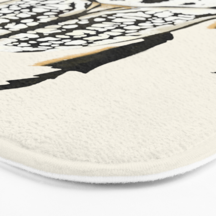  beetle insect Bath Mat Gallery Image 3