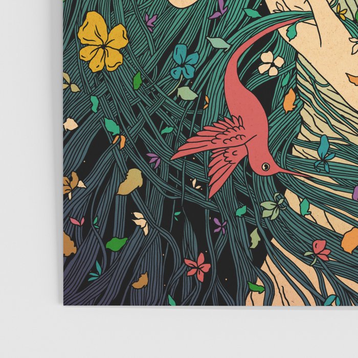 Tangled Up in Life Poster Gallery Image 3