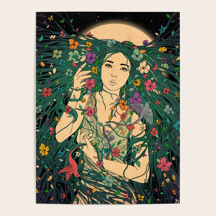 Tangled Up in Life Poster Gallery Image 4