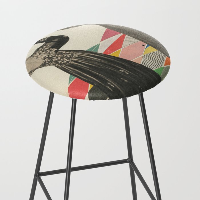 Dance Floor Stool Gallery Image 2