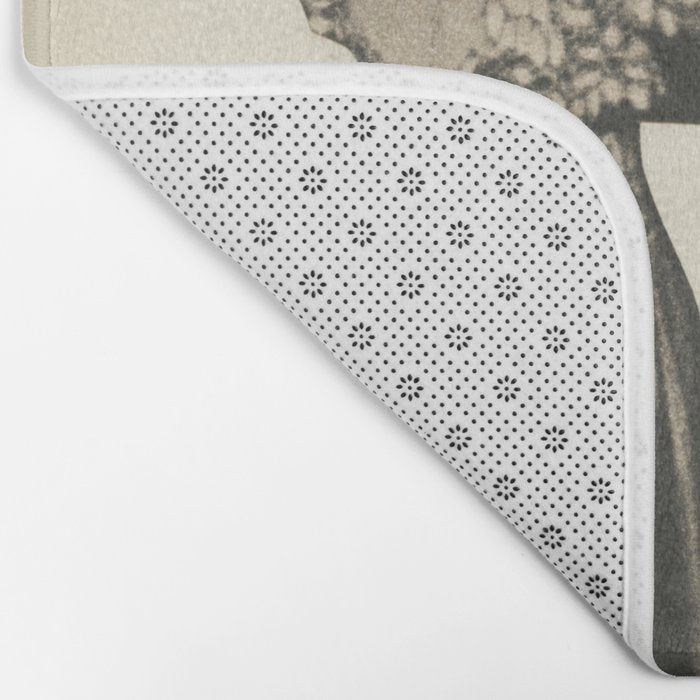 Dance Floor Bath Mat Gallery Image 2