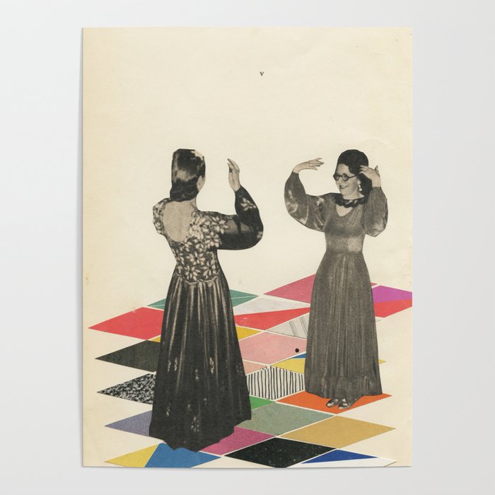 Dance Floor Poster Gallery Image 4