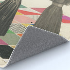 Dance Floor Rug Gallery Image 4