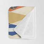 Dance Floor Throw Blanket Gallery Image 3