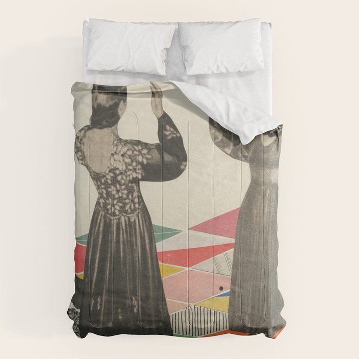 Dance Floor Comforter Gallery Image 6