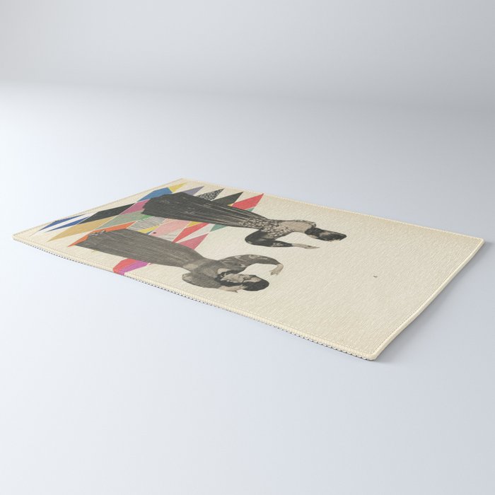 Dance Floor Rug Gallery Image 3