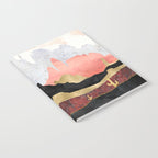 Distant Desert Notebook Gallery Image 2