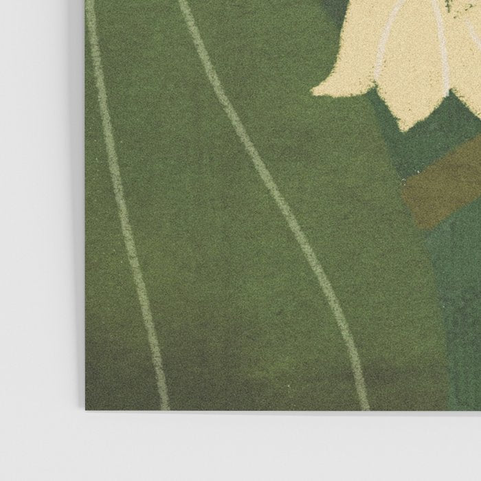 Lily of the Valley Poster Gallery Image 3