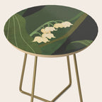 Lily of the Valley Side Table Gallery Image 2