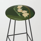 Lily of the Valley Stool Gallery Image 2