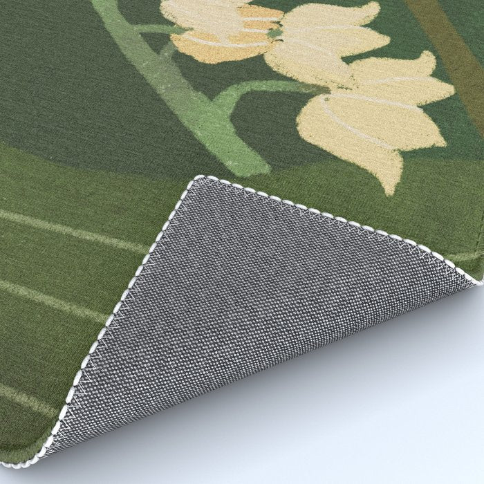 Lily of the Valley Rug Gallery Image 4