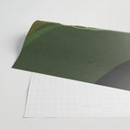 Lily of the Valley Wrapping Paper Gallery Image 2