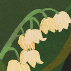 Lily of the Valley Coffee Mug Gallery Image 2