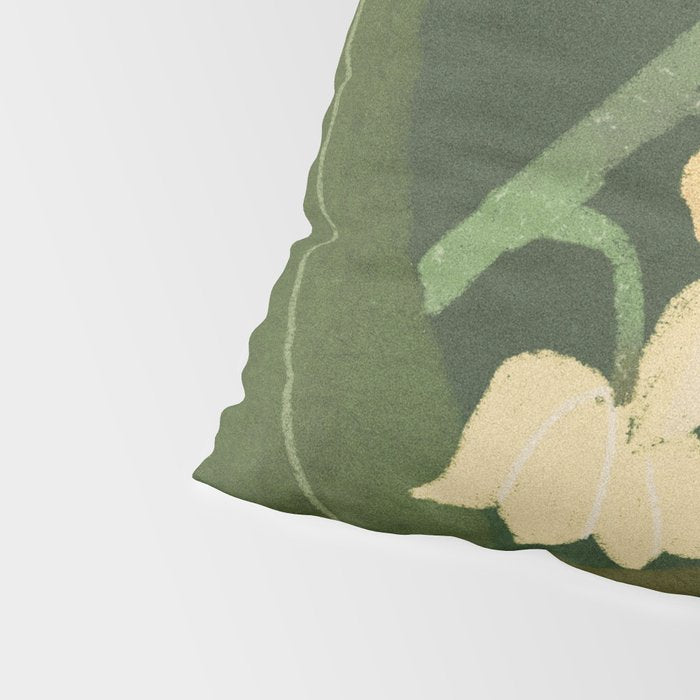 Lily of the Valley Pillow Sham Gallery Image 4