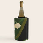 Lily of the Valley Wine Chiller Gallery Image 3
