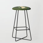 Lily of the Valley Stool Gallery Image 1