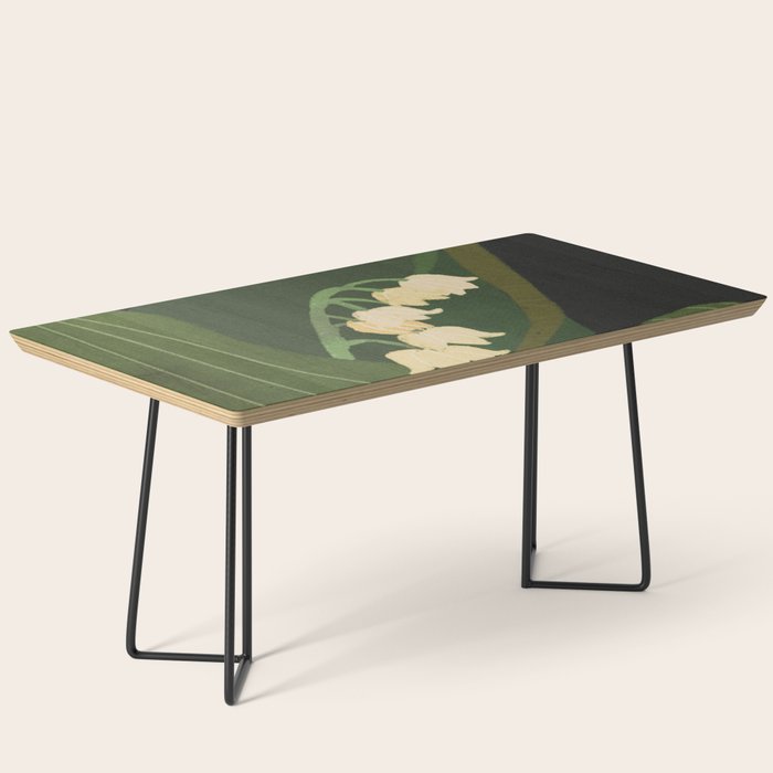 Lily of the Valley Coffee Table Gallery Image 1