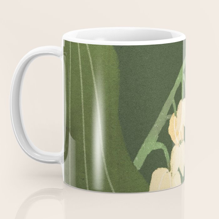 Lily of the Valley Coffee Mug Gallery Image 3