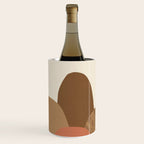 Mountains #1 Wine Chiller Gallery Image 1