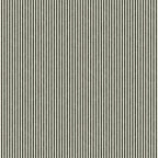 linen textured stripes - olive green Coffee Mug Gallery Image 2