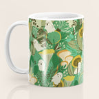 Ghost Forest Green Coffee Mug Gallery Image 3