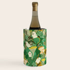 Ghost Forest Green Wine Chiller Gallery Image 3
