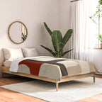Interlocking Forms Comforter Gallery Image 2