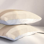 Interlocking Forms Pillow Sham Gallery Image 3