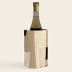 Interlocking Forms Wine Chiller Gallery Image 3