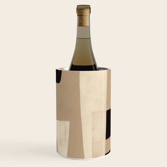 Interlocking Forms Wine Chiller Gallery Image 3