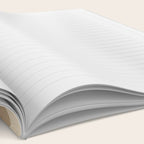 Interlocking Forms Notebook Gallery Image 2