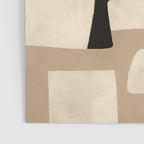 Interlocking Forms Poster Gallery Image 3