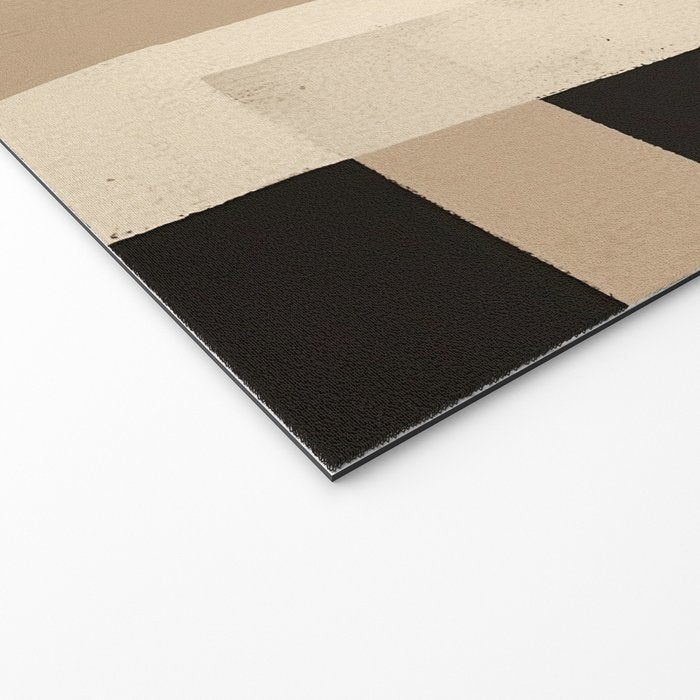 Interlocking Forms Welcome Mat Gallery Image 2
