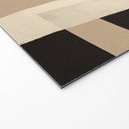 Interlocking Forms Welcome Mat Gallery Image 2