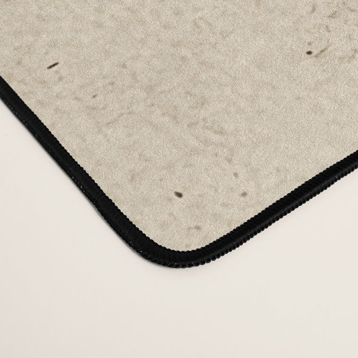 Interlocking Forms Desk Mat Gallery Image 4