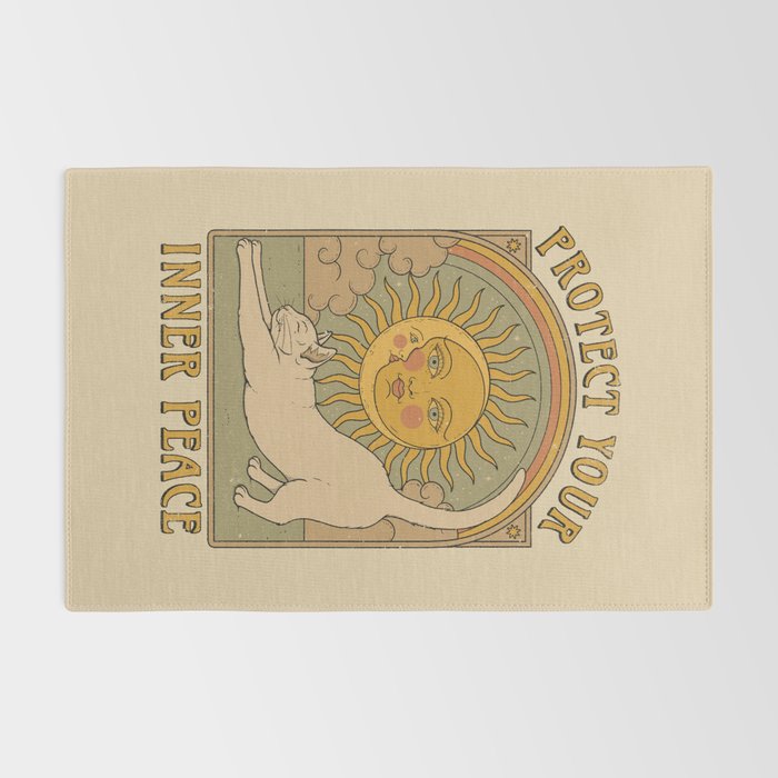 Inner Peace Rug Gallery Image 2
